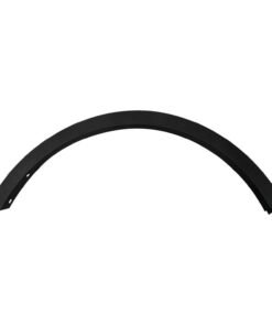 Sherman 588-93MQR Rear Wheel Arch Molding right side for 2017-2019 Ford Escape