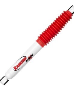 Rancho RS55286 Rear Shock Absorber Strut Assembly Left or Right for Ford F-150