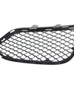Front Fog Light Cover 2128850824 right side for 14-16 Mercedes E63 AMG S 4Matic