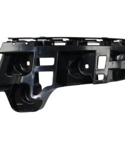 Rear Bumper Bracket 17A807454 right side for 2019-2021 Volkswagen Jetta