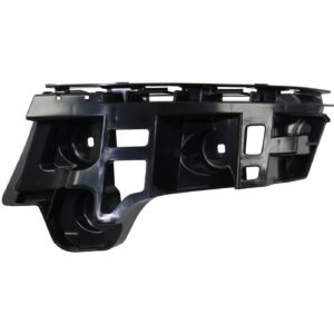 Rear Bumper Bracket 17A807454 right side for 2019-2021 Volkswagen Jetta