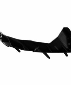 Sherman Front Bumper Cover Support Rail right side for 2015-2021 Dodge Charger