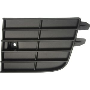 New Bumper Grilles 23181986 plastic for 2015-2020 Cadillac Escalade ESV