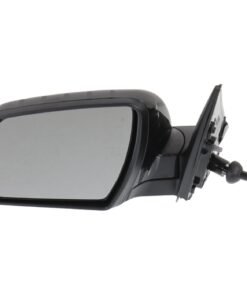 Kool Vue KI01L Mirror Left Right Side for 2012-2013 Kia Soul Hatchback