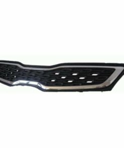 Sherman 3236AC-99-0 Grille for 2012-2015 Kia Rio