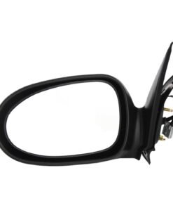 Kool Vue NS35EL Mirror Power Glass left side for 2000-2003 Nissan Sentra GXE, XE