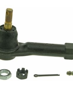 Moog ES3614 Tie Rod End front left right side for 2004-2008 Chrysler Pacifica