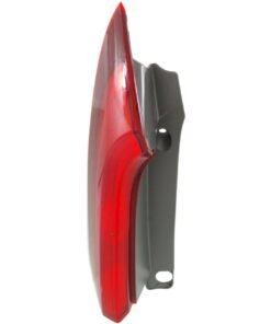 New Tail Light halogen left side for 2012-2014 Honda CR-V EX, EX-L, LX, Touring