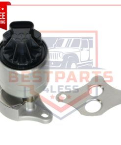 NEW EGR Valve for Buick, Cadillac, Chevy, GMC, Isuzu, Olds, Pontiac