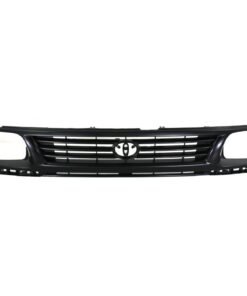 New Front Grille TO1200194 5310035290 for 1995-1996 Toyota Tacoma Base, DLX