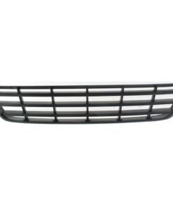 Bumper Grille 3C08536719B9 plastic for 2006-2008 Volkswagen Passat 2.0T, 3.6