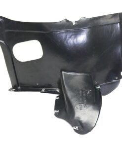 Front Fender Liner left side for 2010-2014 Volkswagen Jetta S, SE, TDI Wagon