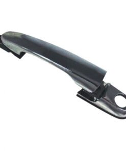 Sherman 3175-135-2 Exterior Door Handle front right for 2005-2009 Hyundai Tucson
