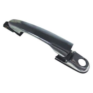 Sherman 3175-135-2 Exterior Door Handle front right for 2005-2009 Hyundai Tucson