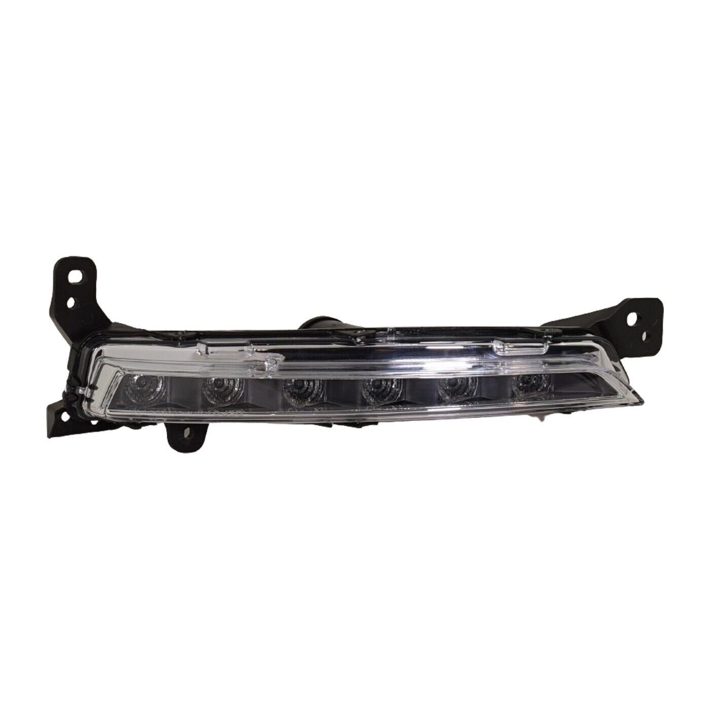 New Parking Light FO2520195 HP5Z13200B left side for 2017-2020 Lincoln MKZ