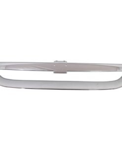 New Grille Trim GM1202100 15247433 chrome for 2005-2010 Chevrolet Cobalt LT