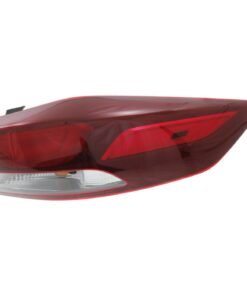 New Tail Light halogen right side for 2017-2018 Hyundai Elantra Sedan