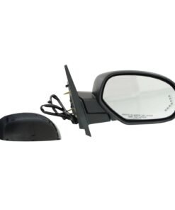 NEW Power Mirror, Right, Fold, Heated, with Memory for 2007-2014 Chevrolet Tahoe
