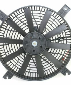 NEW A/C Condenser Cooling Fan for 1999-2001 Chevrolet Tracker / Suzuki Vitara