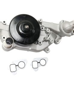 DriveMotive RC31350002 Water Pump for 2009-2015 Cadillac CTS V GAS