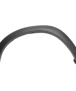 New Front Fender Flares CH1290107 left side for 2011-2018 Ram 1500