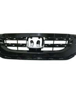 CAPA Grille Grill for Honda Odyssey 2014-2017 HO1200220C 75101TK8A22