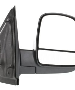 Manual Folding Mirror RH for 2008-2017 Chevrolet Express & GMC Savana Van