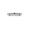 Sherman 3442C-99-0 Grille bright for 1998-2000 Mazda B3000