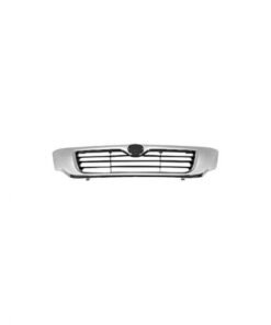 Sherman 3442C-99-0 Grille bright for 1998-2000 Mazda B3000
