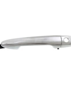New Front Door Handle left side for 2011-2014 Mazda 2 GS, GX, Touring