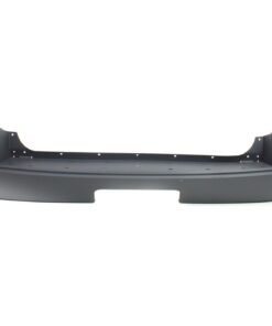 Bumper Cover for 2006 ford Explorer XLS XLT Models Rear Plastic Primed