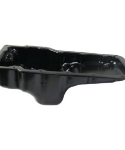 New Oil Pan 53021693AC steel for 2007-2009 Chrysler Aspen Limited