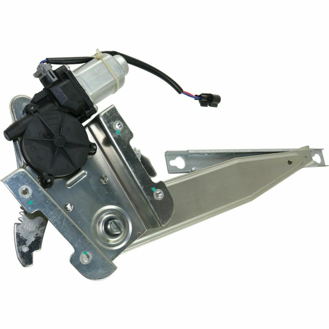NEW Rear Passenger Side Window Regulator for 2004-2009 Dodge Durango