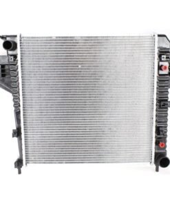New Radiator aluminum core for 2002-2006 Jeep Liberty Limited, Renegade, Sport