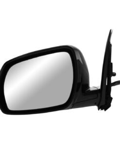 Kool Vue NS60EL Mirror Power Glass Heated Left Side for 2003-2004 Nissan Murano