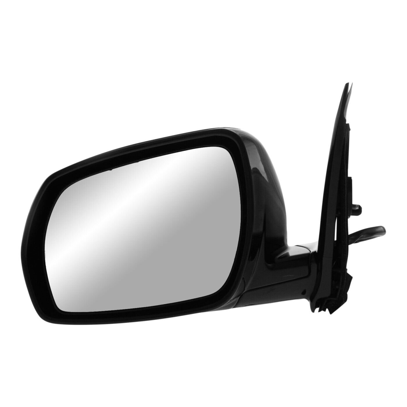 Kool Vue NS60EL Mirror Power Glass Heated Left Side for 2003-2004 Nissan Murano
