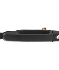 Front Exterior Door Handle 6921095D00 right side for 91-97 Toyota Previa DX, LE