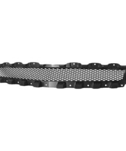 Sherman 713-99A Grille upper black plastic for 2008-2012 Chevrolet Malibu