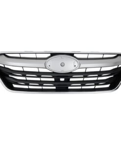 Grille SU1200191 Black Insert w/ Chrome Frame for 2020-2022 Subaru Outback