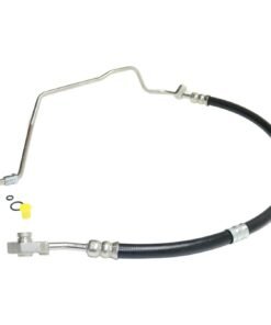 New Power Steering Hose REPH289903 pressure for 2005-2007 Honda Odyssey