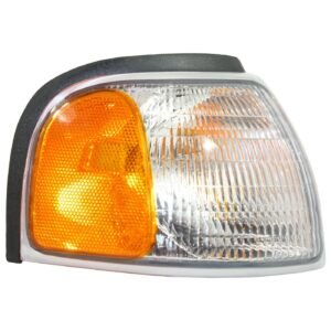 Corner Light 1F0051121 right side for 1998-2000 Mazda B2500 SE, SX & B4000 SE