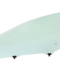 New Front Door Glass 6810252030 left side for 2012-2019 Toyota Prius C