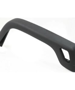 Front Fender Flare 5KC26DX9AB right side for 1997-2006 Jeep Wrangler SE, Sport