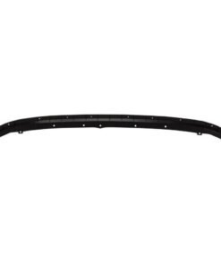 New Front Valance 51118059921 plastic lower silver for 2017-2019 BMW X1