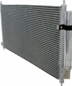 A/C Condenser for 2008-2015 Honda Accord, Crosstour