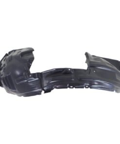 Front Fender Liner 638431KA0A left side for 2011-2014 Nissan Juke S, SL, SV