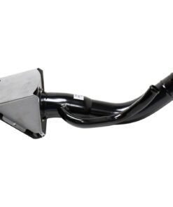 JC Whitney REPD671523 Fuel Tank Filler Neck for 1987-1996 Dodge Dakota Base