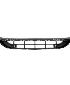 Front Bumper Grille MB1036179 Textured Black for 2021-2023 Mercedes Benz GLA250
