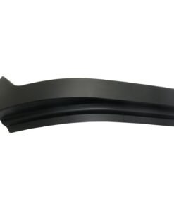 Bumper Trim for 2011-2018 Ram 2500 Front Passenger Side