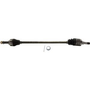 TrueDrive Front Axle Assembly Right for 2004-2006 Chrysler Pacifica Base FWD